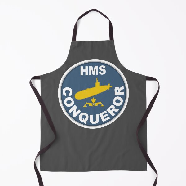 Item preview, HMS Conqueror designed and sold by StrongVlad.