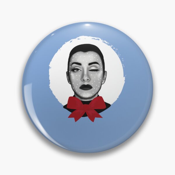 Item preview, Qveen Herby  T-Shirt designed and sold by DanielaKebrich.
