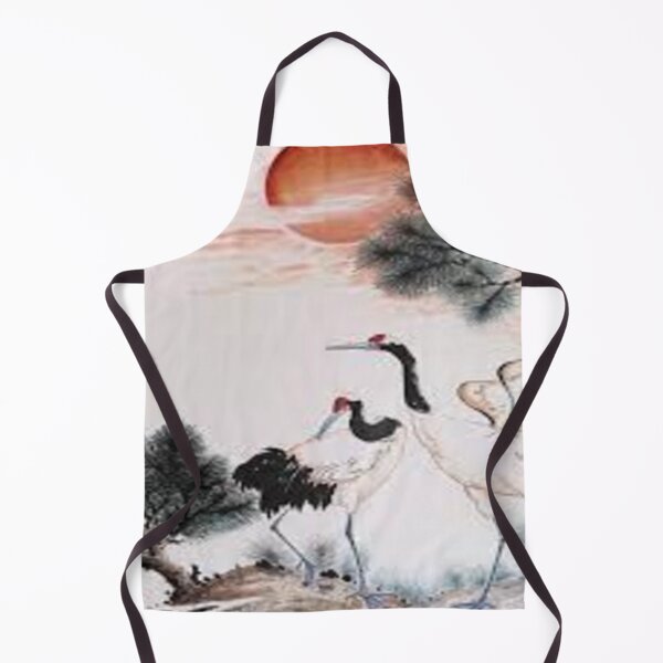 Item preview, chinese cranes designed and sold by nigejohn.