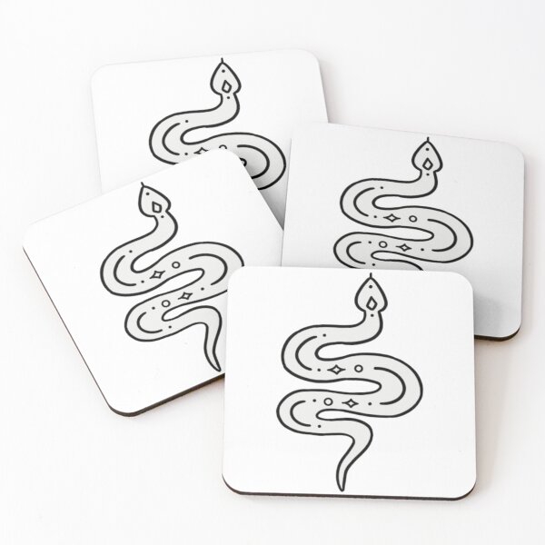 Item preview, Snake designed and sold by Ashleigh David.