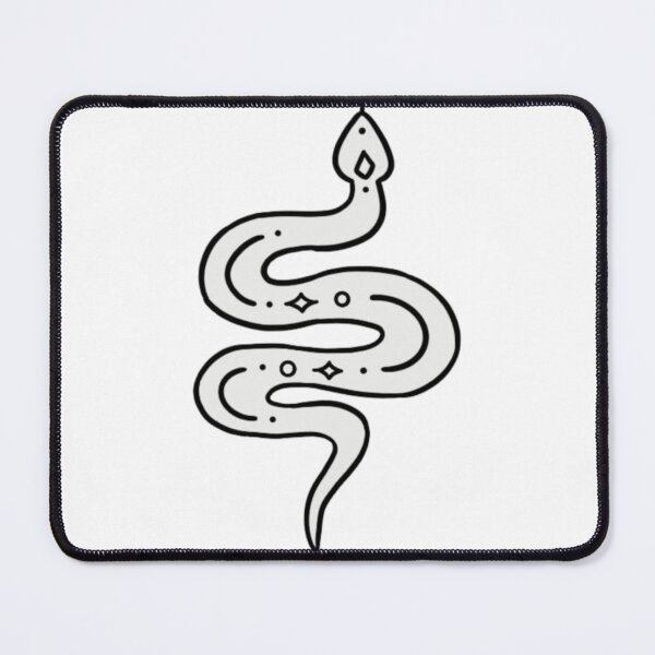 Item preview, Snake designed and sold by Ashleigh David.