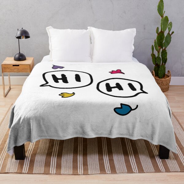 Item preview, Hearstopper Hi Hi designed and sold by Halla-Merch.