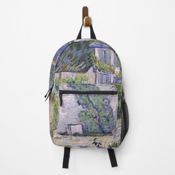 Item preview, Vincent van Gogh: Houses at Auvers designed and sold by The Great Art.