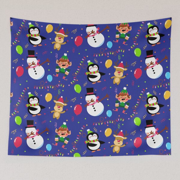 Item preview, CHRISTMAS pattern designed and sold by InfoCROM.