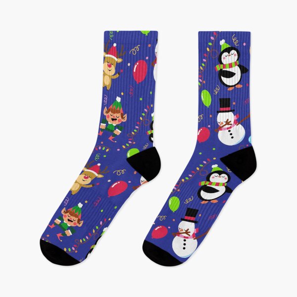 Item preview, CHRISTMAS pattern designed and sold by InfoCROM.