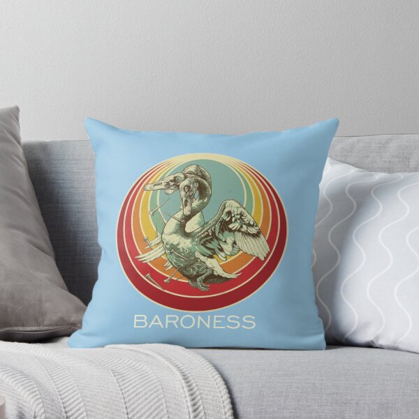 Item preview, Camiseta Baronesa designed and sold by AndreasHerber.