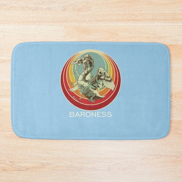 Item preview, Baroness  T-Shirt designed and sold by AndreasHerber.
