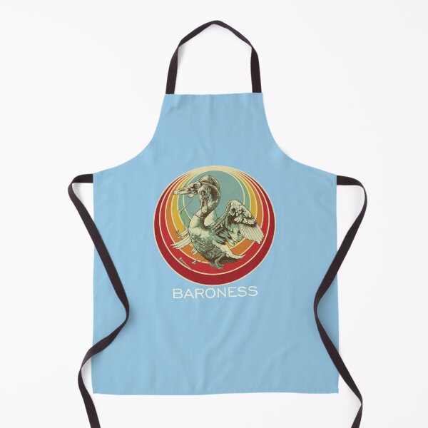 Item preview, Baroness T-Shirt designed and sold by AndreasHerber.