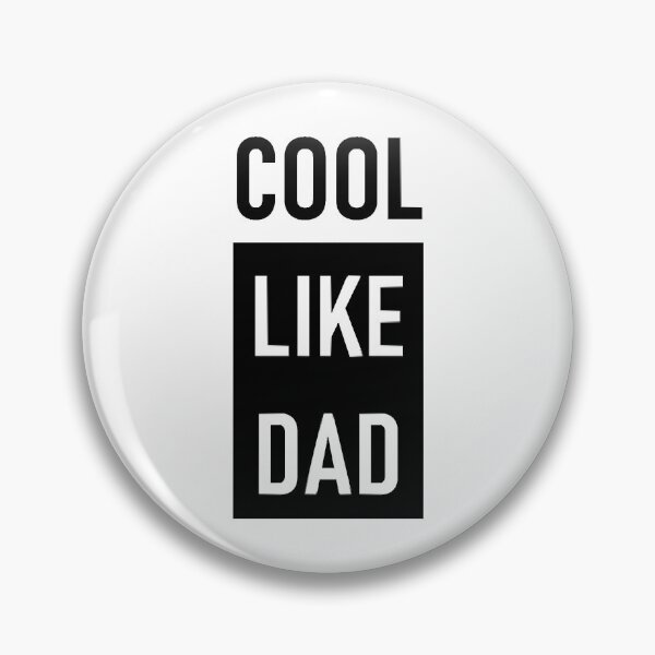 Item preview, Cool like Dad - Best Dad Ever designed and sold by SergioEdna.