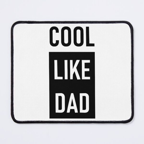 Item preview, Cool like Dad - Best Dad Ever designed and sold by SergioEdna.
