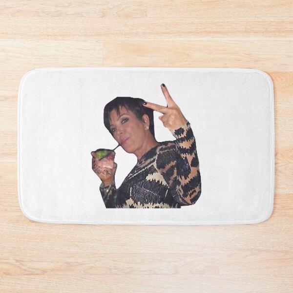 Item preview, Cool Kris Sticker designed and sold by SergioEdna.
