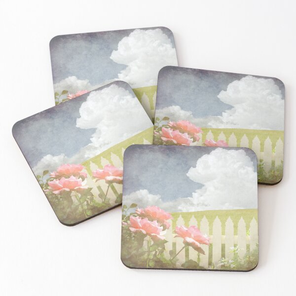 Item preview, Spring Welcome Rose designed and sold by Cloudlingpics.