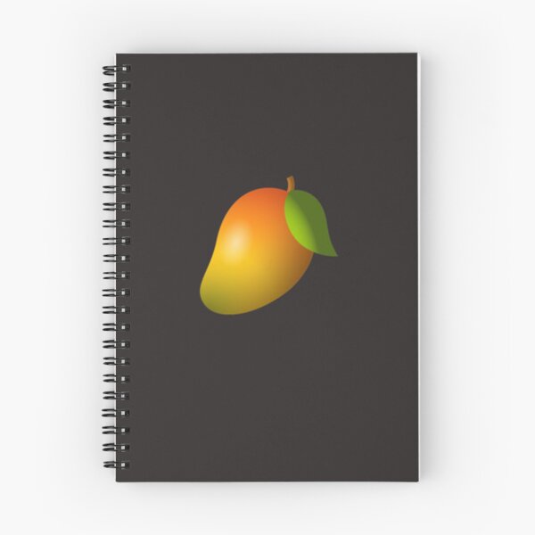 Item preview, Little Mango Cute  T-Shirt designed and sold by MarlaGleitsmann.
