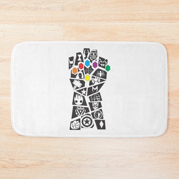 Item preview, gauntlet Sticker designed and sold by SergioEdna.