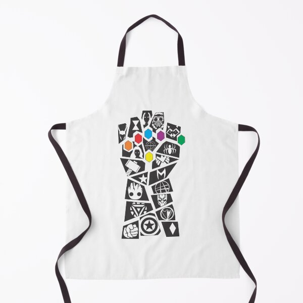 Item preview, gauntlet Sticker designed and sold by SergioEdna.