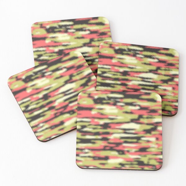 Item preview, Camouflage Olive  designed and sold by Tshirtstory.