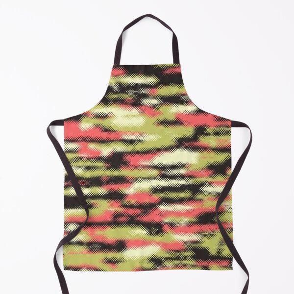 Item preview, Camouflage Olive designed and sold by Tshirtstory.