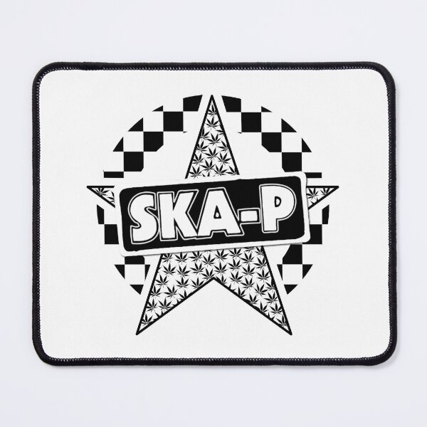 Item preview, SKA-P #2 designed and sold by UpNorthArts.