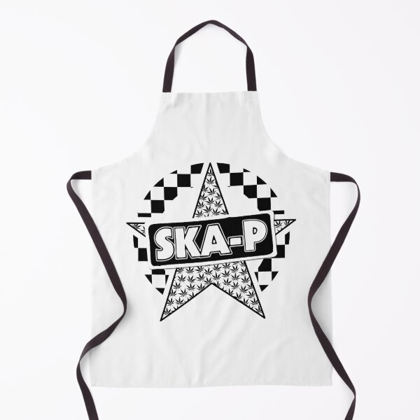 Item preview, SKA-P #2 designed and sold by UpNorthArts.