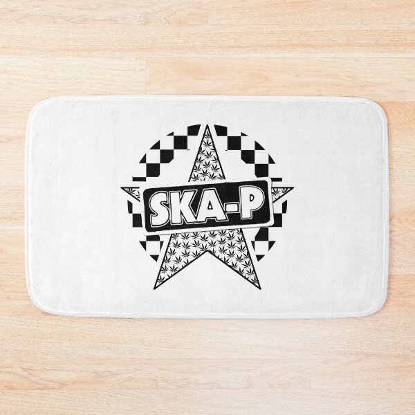Item preview, SKA-P #2 designed and sold by UpNorthArts.