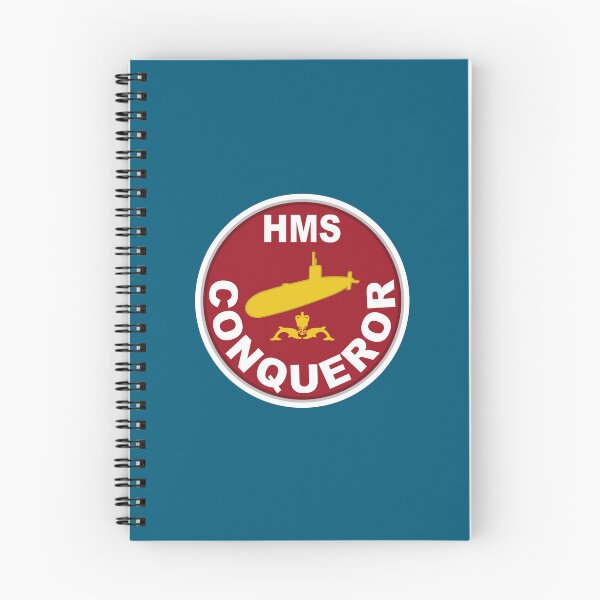 Item preview, HMS Conqueror designed and sold by StrongVlad.