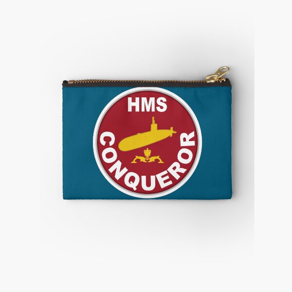 Item preview, HMS Conqueror designed and sold by StrongVlad.
