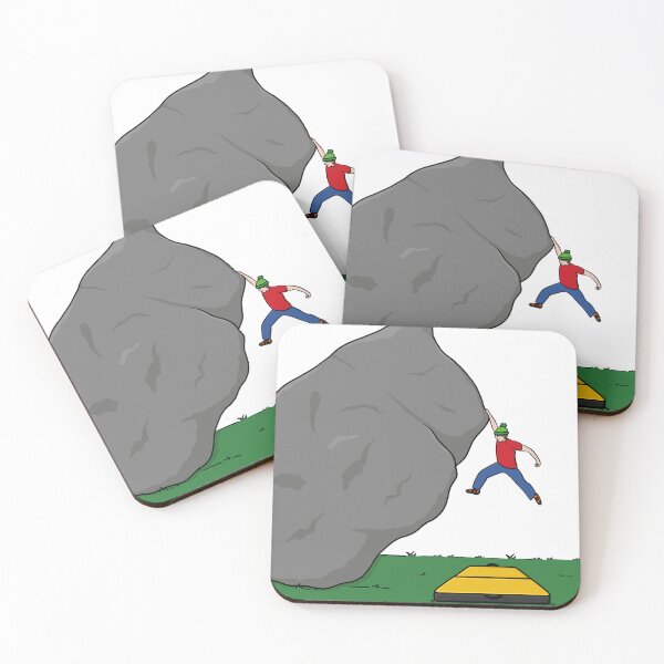 Item preview, Dyno designed and sold by OhJaye.