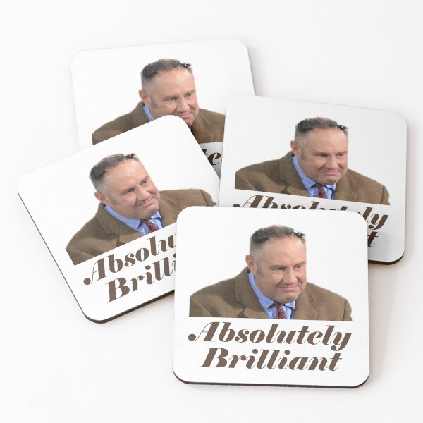 Item preview, keith brymer jones Great Pottery Throw Down Sticker designed and sold by SergioEdna.