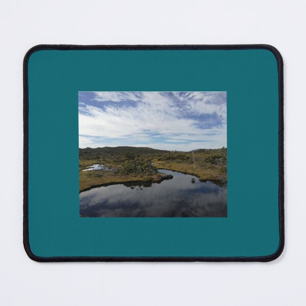Item preview, Apline tarns on Adams Hill   designed and sold by eranesbeataraun.