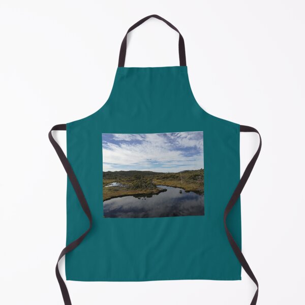 Item preview, Apline tarns on Adams Hill designed and sold by eranesbeataraun.