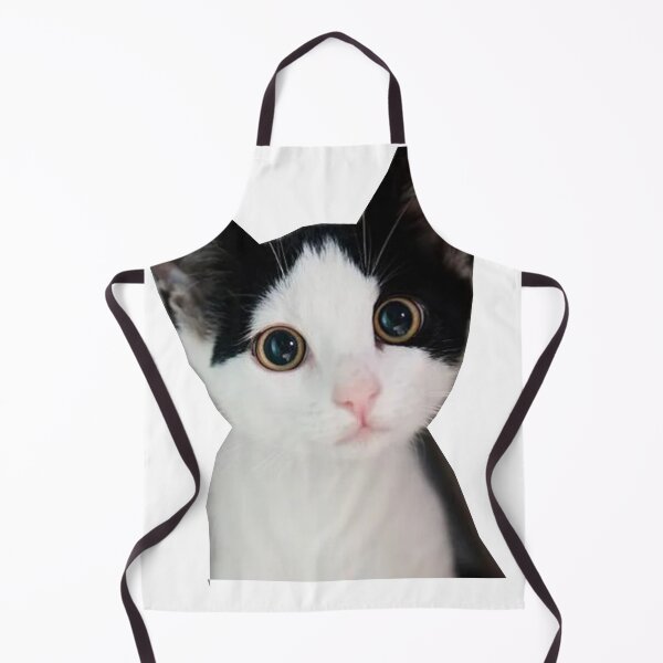 Item preview, Cute Funny cat (Funny) designed and sold by Designer Forever ⭐⭐⭐⭐⭐.