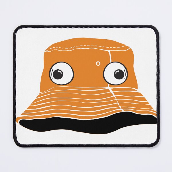 Item preview, sassy googly eyes hat designed and sold by Brewsoup.
