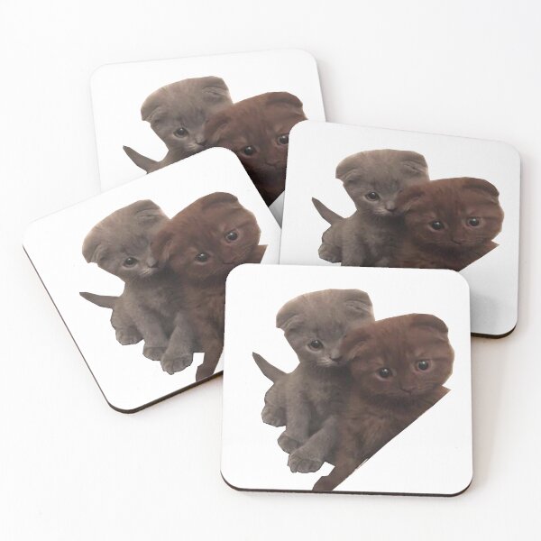 Item preview, Cute babies  Funny cat (Funny) designed and sold by Designer Forever ⭐⭐⭐⭐⭐.