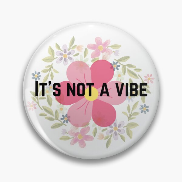Item preview, its not a vibe designed and sold by ecobees.