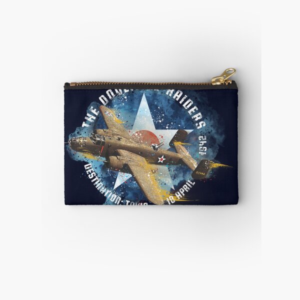 Item preview, Doolittle Raiders Four by Zane designed and sold by Ponsappel.