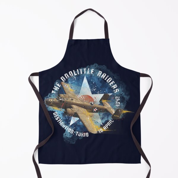 Item preview, Doolittle Raiders Four by Zane designed and sold by Ponsappel.
