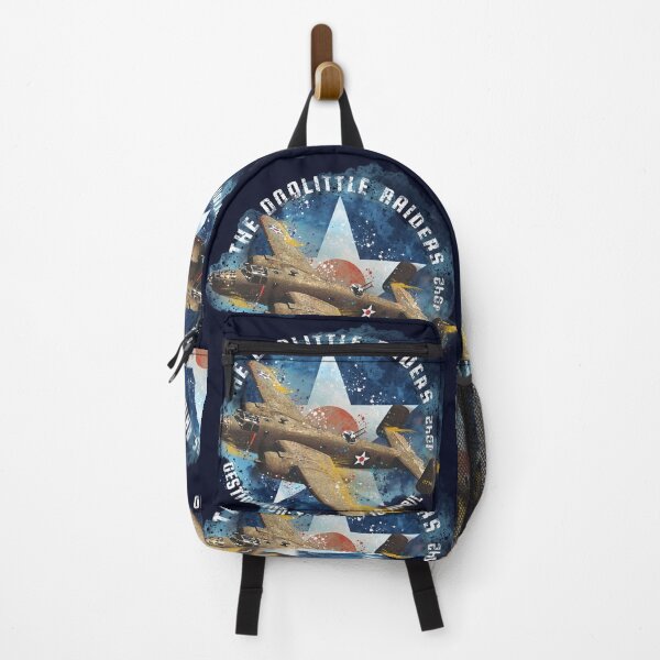 Item preview, Doolittle Raiders Four by Zane designed and sold by Ponsappel.