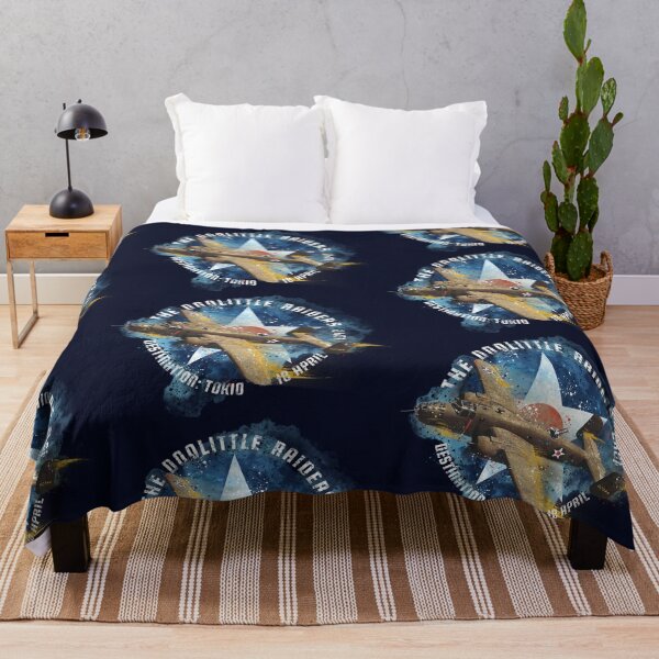 Item preview, Doolittle Raiders Four by Zane designed and sold by Ponsappel.