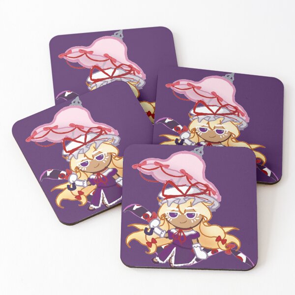 Item preview, Mysterious Gap Youkai Cookie  designed and sold by Thaiglasses96.