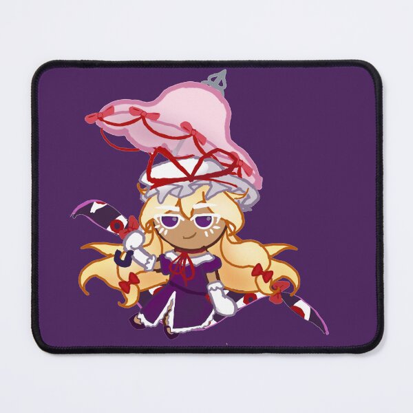 Item preview, Mysterious Gap Youkai Cookie  designed and sold by Thaiglasses96.