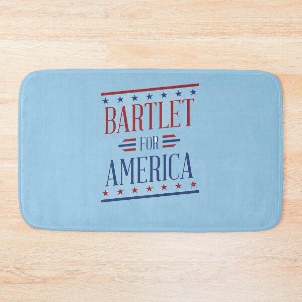 Item preview, Bartlet For America 2  T-Shirt designed and sold by AndreasHerber.