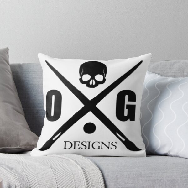 Item preview, OG Cross designed and sold by Omar Guzman.