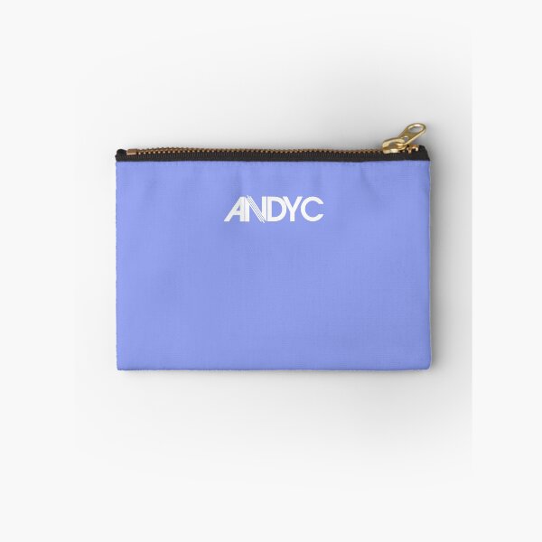 Item preview, Best Seller - Andy C Logo Merchandise Essential T-Shirt designed and sold by SebastianKramer.