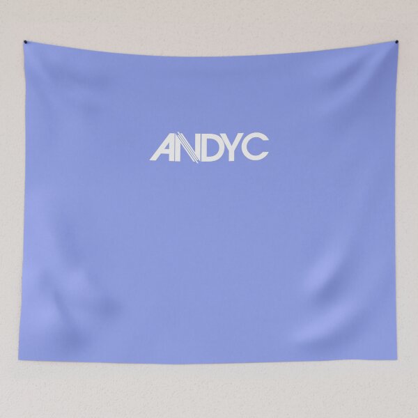 Item preview, Best Seller - Andy C Logo Merchandise Essential T-Shirt designed and sold by SebastianKramer.