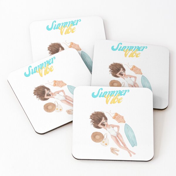 Item preview, summer vibe designed and sold by Souzian.