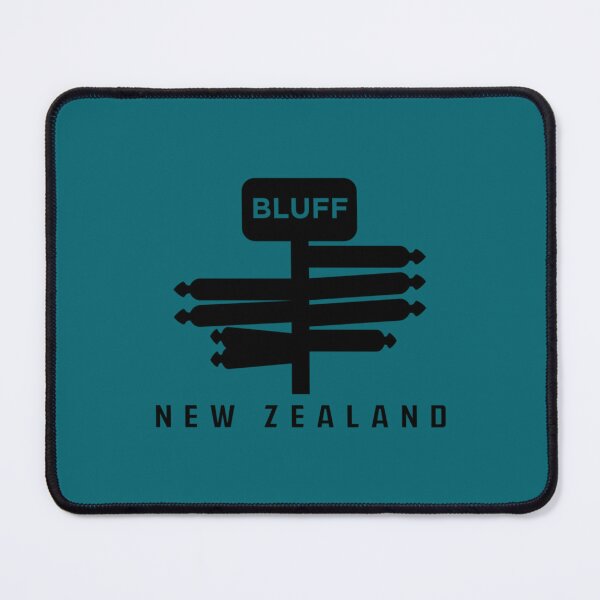 Item preview, Bluff, New Zealand designed and sold by eranesbeataraun.