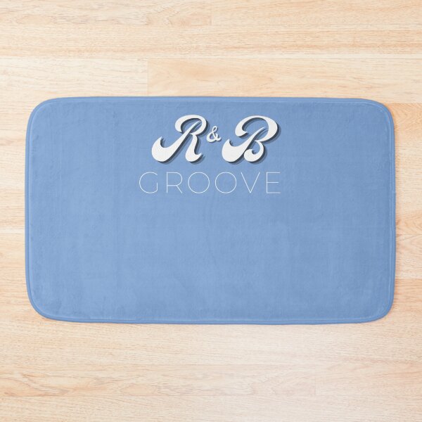 Item preview, R&Amp;B Groove  T-Shirt designed and sold by DanielaKebrich.