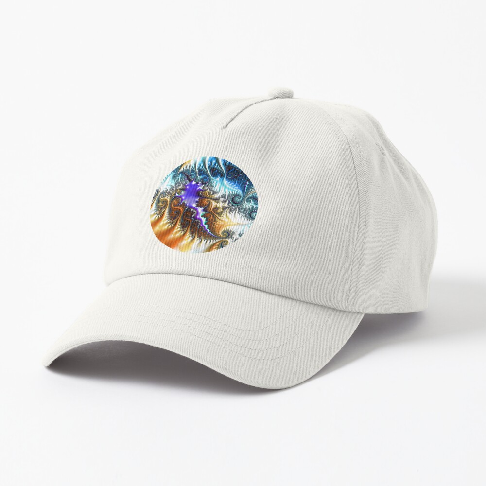 Item preview, Dad Hat designed and sold by WarrenPHarris.