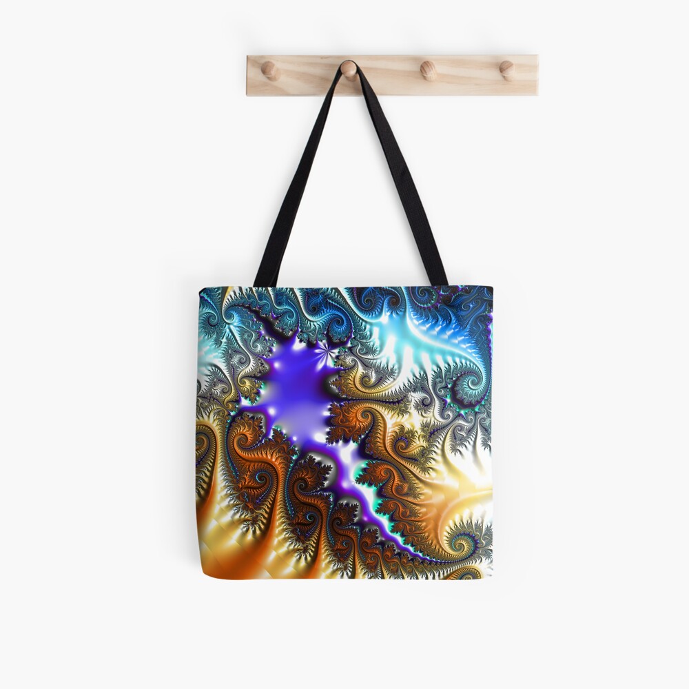 Item preview, All Over Print Tote Bag designed and sold by WarrenPHarris.