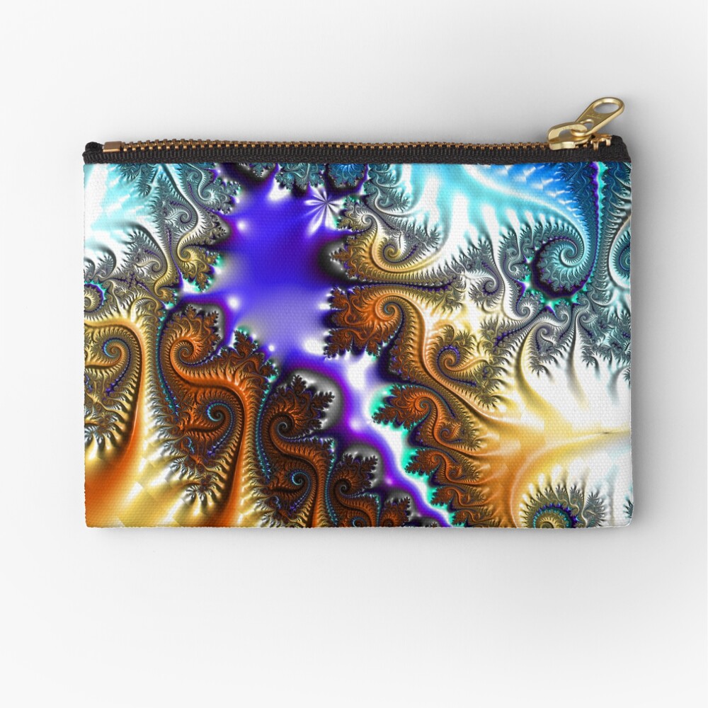 Item preview, Zipper Pouch designed and sold by WarrenPHarris.